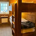 Timber House With Inski Out In * Trysil